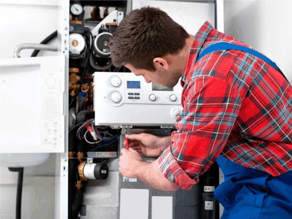 Karşıyaka Whirlpool Whirlpool kombi petek temizleme – Isınma sorunu kökünden çözüldü. - Teknik servis örneği